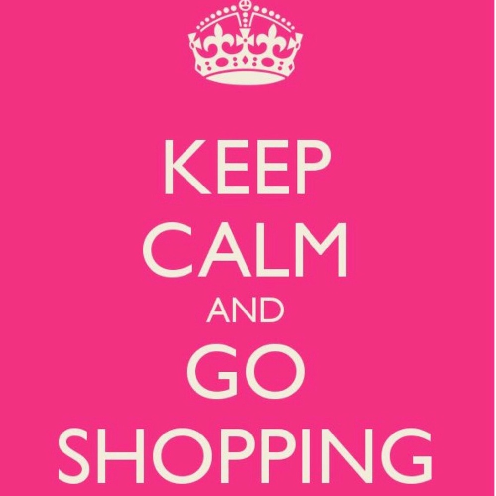 Keep calm